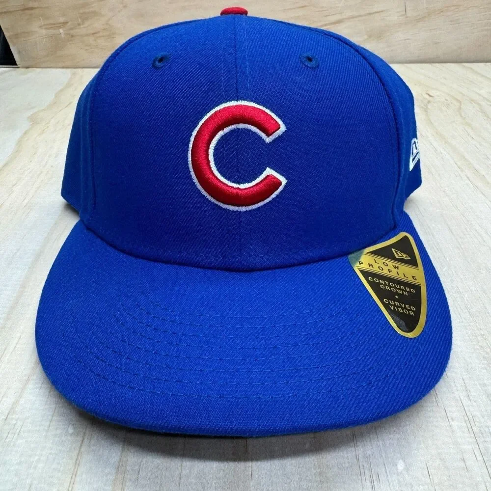 New Era new damaged